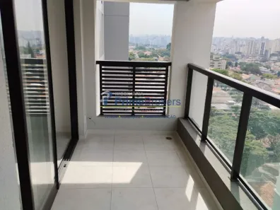 Apartamento com 3 Quartos à venda, 80m² no Planalto Paulista, São Paulo