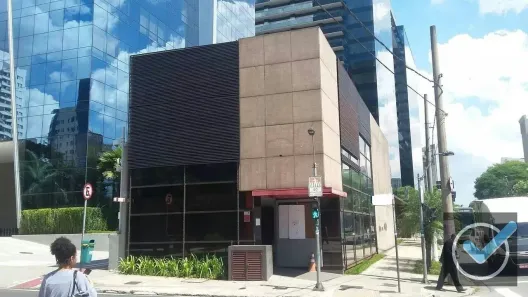 Imóvel Comercial para alugar, 550m² no Jardim Paulistano, São Paulo