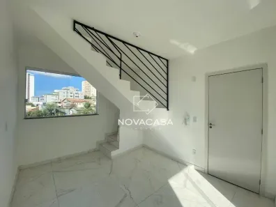 Cobertura com 3 Quartos à venda, 88m² no Vila Cloris, Belo Horizonte