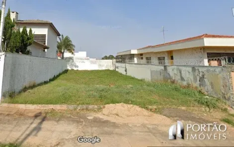 Lote/Terreno à venda, 360m² no Jardim Estoril II, Bauru