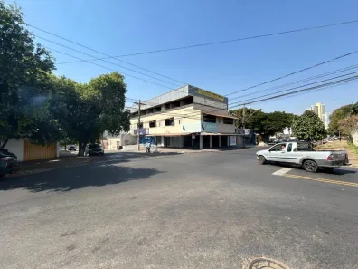 Imóvel Comercial à venda, 560m² no Setor dos Funcionários, Goiânia
