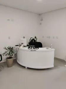 Sala Comercial para alugar, 8m² no Jardim das Nações, Taubaté