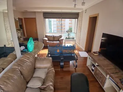 Apartamento com 3 Quartos à venda, 99m² no Perdizes, São Paulo