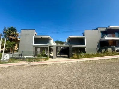 Casa com 2 Quartos à venda, 88m² no Panorâmico, Garopaba