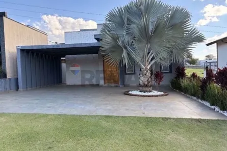 Casa de Condomínio com 3 Quartos para alugar, 270m² no Condomínio Terras de Santa Cruz, Bragança Paulista