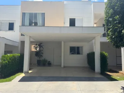 Casa de Condomínio com 3 Quartos à venda, 155m² no Ribeirão do Lipa, Cuiabá