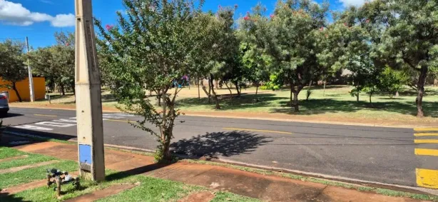 Casa de Condomínio com 2 Quartos para alugar, 70m² no Condomínio Residencial Parque da Liberdade II, São José do Rio Preto