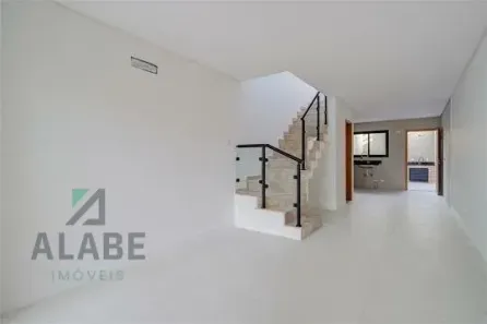 Sobrado com 3 Quartos à venda, 125m² no Santo Amaro, São Paulo