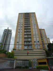 Apartamento com 3 Quartos à venda, 86m² no Vila Mariana, São Paulo