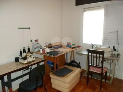 Apartamento com 3 Quartos à venda, 110m² no Campos Elíseos, São Paulo