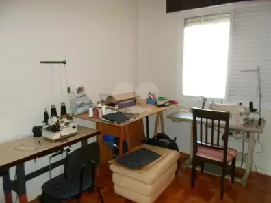 Apartamento com 3 Quartos à venda, 110m² no Campos Elíseos, São Paulo
