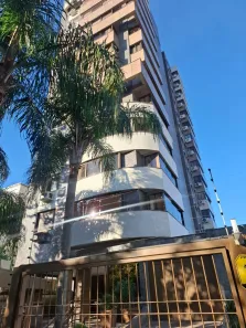 Apartamento com 3 Quartos à venda, 110m² no Menino Deus, Porto Alegre