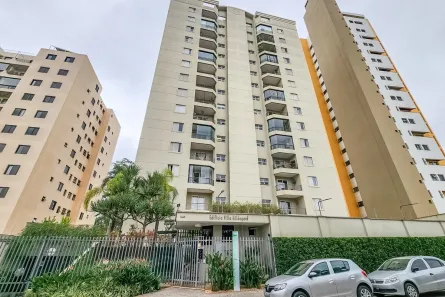 Apartamento com 2 Quartos à venda, 74m² no Paraíso do Morumbi, São Paulo