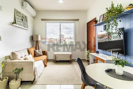 Apartamento com 2 Quartos à venda, 49m² no Vila Veranópolis, Cachoeirinha
