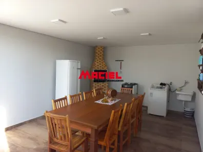 Casa com 3 Quartos à venda, 85m² no Portal dos Passaros, São José dos Campos