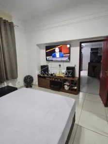 Apartamento com 1 Quarto à venda, 43m² no Centro, Rio de Janeiro