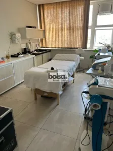 Sala Comercial à venda, 35m² no Centro, Bauru