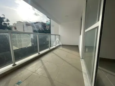 Apartamento com 3 Quartos à venda, 91m² no Tijuca, Rio de Janeiro