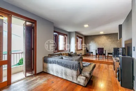 Cobertura com 4 Quartos à venda, 236m² no Santa Tereza, Porto Alegre