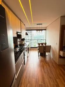 Apartamento com 2 Quartos à venda, 51m² no Centro, Osasco
