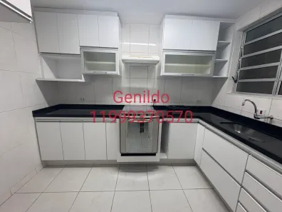 Casa de Condomínio com 3 Quartos para alugar, 120m² no Vila Universitária, São Paulo