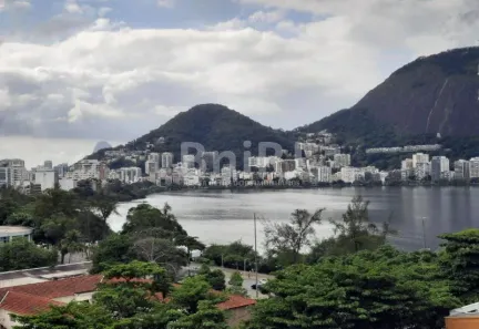 Apartamento com 3 Quartos à venda, 83m² no Lagoa, Rio de Janeiro
