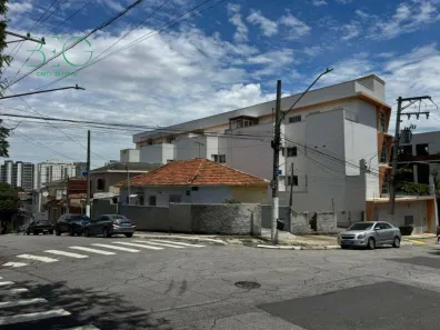 Lote/Terreno à venda, 238m² no Vila Graciosa, São Paulo