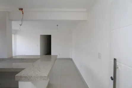 Apartamento com 3 Quartos à venda, 82m² no Padre Eustáquio, Belo Horizonte