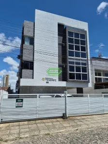 Apartamento com 2 Quartos à venda, 52m² no Estados, João Pessoa