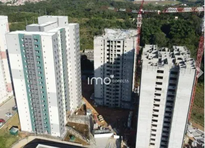 Apartamento com 2 Quartos à venda, 69m² no Jardim do Lago, Jundiaí