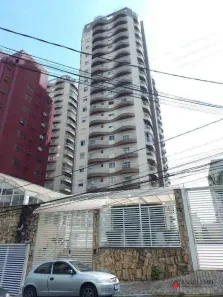 Apartamento com 3 Quartos para alugar, 133m² no Centro, São Bernardo do Campo