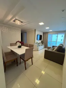 Apartamento com 3 Quartos à venda, 78m² no Jardim Oceania, João Pessoa