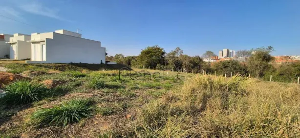 Lote/Terreno à venda, 149m² no Vila dos Canários, Indaiatuba