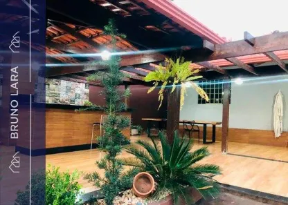 Casa com 3 Quartos à venda, 250m² no Estância Paraopeba, São Joaquim de Bicas