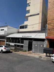 Sala Comercial para alugar, 23m² no Glória, Contagem