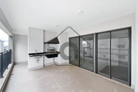 Apartamento com 4 Quartos à venda, 109m² no Vila Mariana, São Paulo
