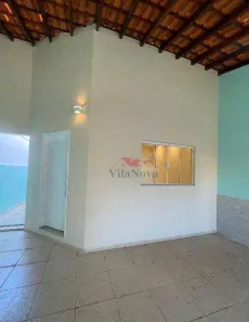 Casa com 2 Quartos à venda, 187m² no Residencial Fabbri, Salto