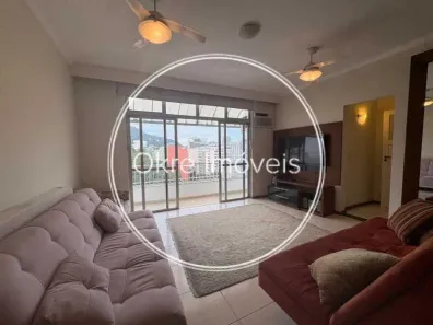 Cobertura com 2 Quartos à venda, 140m² no Copacabana, Rio de Janeiro