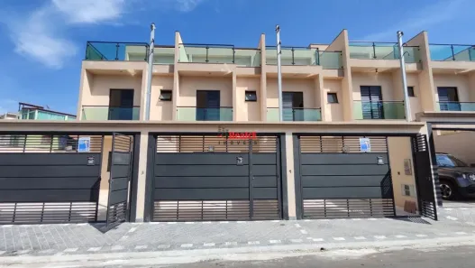 Sobrado com 3 Quartos à venda, 130m² no Vila Santa Teresa (Zona Leste), São Paulo