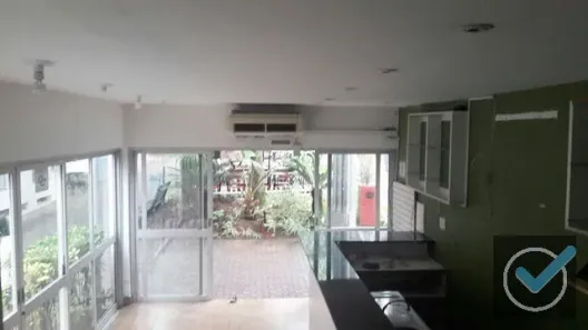 Imóvel Comercial à venda, 64m² no Condomínio Centro Comercial Alphaville, Barueri