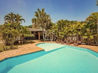 Casa de Condomínio com 4 Quartos para alugar, 290m² no City Castello, Itu