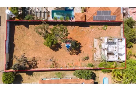 Lote/Terreno com 1 Quarto à venda, 1009m² no Setor Habitacional Arniqueira, Brasília
