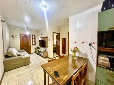 Casa com 2 Quartos à venda, 100m² no Harmonia, Canoas