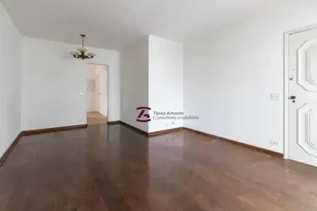 Apartamento com 3 Quartos à venda, 95m² no Pinheiros, São Paulo