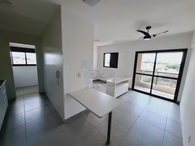 Apartamento com 1 Quarto à venda, 44m² no Nova Ribeirânia, Ribeirão Preto
