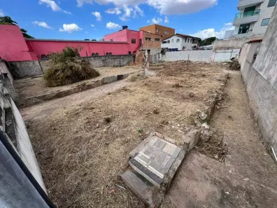 Lote/Terreno à venda, 780m² no Eldorado, Contagem