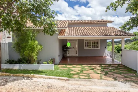 Casa de Condomínio com 5 Quartos à venda, 260m² no Village do Gramado II, Lagoa Santa