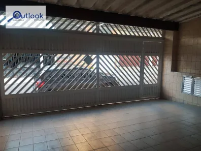 Sobrado com 3 Quartos à venda, 180m² no Centro, Diadema