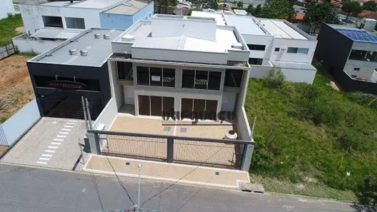 Ponto Comercial para alugar, 236m² no Itu Novo Centro, Itu