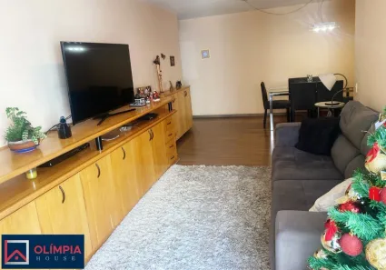 Apartamento com 3 Quartos à venda, 93m² no Paraíso, São Paulo